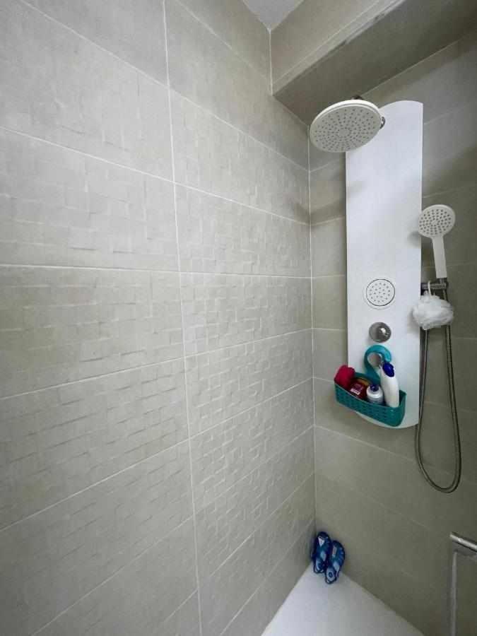 Monacodeluxe Exclusivo Primera Linea De Playa Equipado Y Con Valoracion Fabulosa Λα Μάνγκα Δελ Μαρ Μενόρ Εξωτερικό φωτογραφία