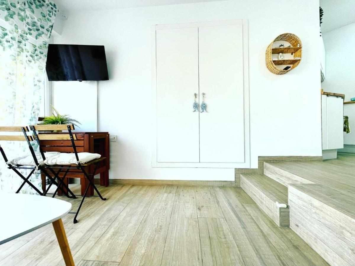 Monacodeluxe Exclusivo Primera Linea De Playa Equipado Y Con Valoracion Fabulosa Λα Μάνγκα Δελ Μαρ Μενόρ Εξωτερικό φωτογραφία